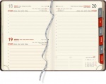 kalendarz książkowy A5 2021 Kalendarze książkowe A5-28