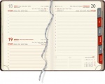 kalendarz książkowy A5 2021 Kalendarze książkowe A5-18
