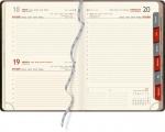 kalendarz książkowy A5 2021 Kalendarze książkowe A5-30