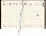 Kalendarz książkowy B5 2021 Kalendarze książkowe B5-1