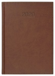 Kalendarz książkowy dzienny 2021 Kalendarze książkowe A5-116 (zdjęcie 1)