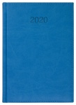 Kalendarz książkowy dzienny 2021 Kalendarze książkowe A5-119 (zdjęcie 1)
