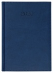 Kalendarz książkowy dzienny 2021 Kalendarze książkowe A5-111 (zdjęcie 1)