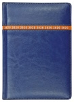 Kalendarz książkowy 2021 Kalendarze książkowe B5-57