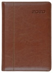 Kalendarz ksiązkowy 2021 Kalendarze książkowe B6-2