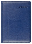 Kalendarz ksiązkowy 2021 Kalendarze książkowe B6-4