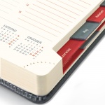 Kalendarz książkowy 2022 Kalendarze książkowe A4-10 (zdjęcie 1)