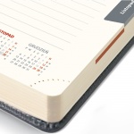Kalendarz książkowy 2022 Kalendarze książkowe B5-2 (zdjęcie 1)