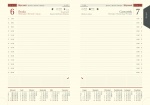 Kalendarz ksiązkowy 2022 Kalendarze książkowe A5-136 (zdjęcie 1)
