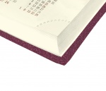 Kalendarz książkowy 2022 Kalendarze książkowe A6-39 (zdjęcie 1)