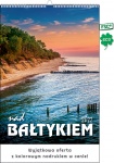 Kalendarz wieloplanszowy 2023 Nad Bałtykiem (zdjęcie 11)