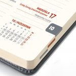 Kalendarz książkowy 2022 Kalendarze książkowe A6-3
