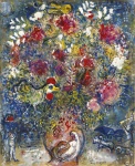 Kalendarz wieloplanszowy 2019 Marc Chagall (zdjęcie 10)
