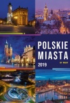 Kalendarz wieloplanszowy 2019 Polskie miasta (zdjęcie 12)