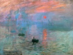 Kalendarz wieloplanszowy 2021 Claude Monet (zdjęcie 11)