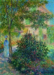Kalendarz wieloplanszowy 2021 Claude Monet (zdjęcie 12)