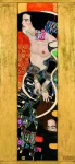 Kalendarz wieloplanszowy 2021 Gustaw Klimt (zdjęcie 2)