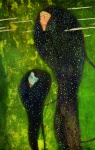 Kalendarz wieloplanszowy 2021 Gustaw Klimt (zdjęcie 3)
