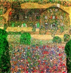 Kalendarz wieloplanszowy 2021 Gustaw Klimt (zdjęcie 9)