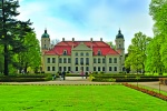 Kalendarz wieloplanszowy 2021 Polskie zamki i pałace (zdjęcie 10)