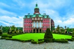Kalendarz wieloplanszowy 2021 Polskie zamki i pałace (zdjęcie 4)