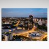 Kalendarz trójdzielny Katowice (20szt.) - 1 Kalendarz trójdzielny Katowice
