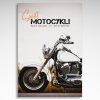 Kalendarz wieloplanszowy Świat Motocykli (20szt.) - 2 Kalendarz wieloplanszowy Świat Motocykli
