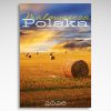 Kalendarz wieloplanszowy Malownicza Polska (20szt.) - 1 Kalendarz wieloplanszowy Malownicza Polska