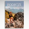 Kalendarz wieloplanszowy Podróże po Polsce (20szt.) - 2 Kalendarz wieloplanszowy Podróże po Polsce