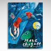 Kalendarz wieloplanszowy Marc Chagall (20szt.) - 1 Kalendarz wieloplanszowy Marc Chagall