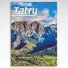 Kalendarz wieloplanszowy Tatry (20szt.) - 2 Kalendarz wieloplanszowy Tatry