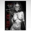 Kalendarz wieloplanszowy Erotic Art (20szt.) - 2 Kalendarz wieloplanszowy Erotic Art