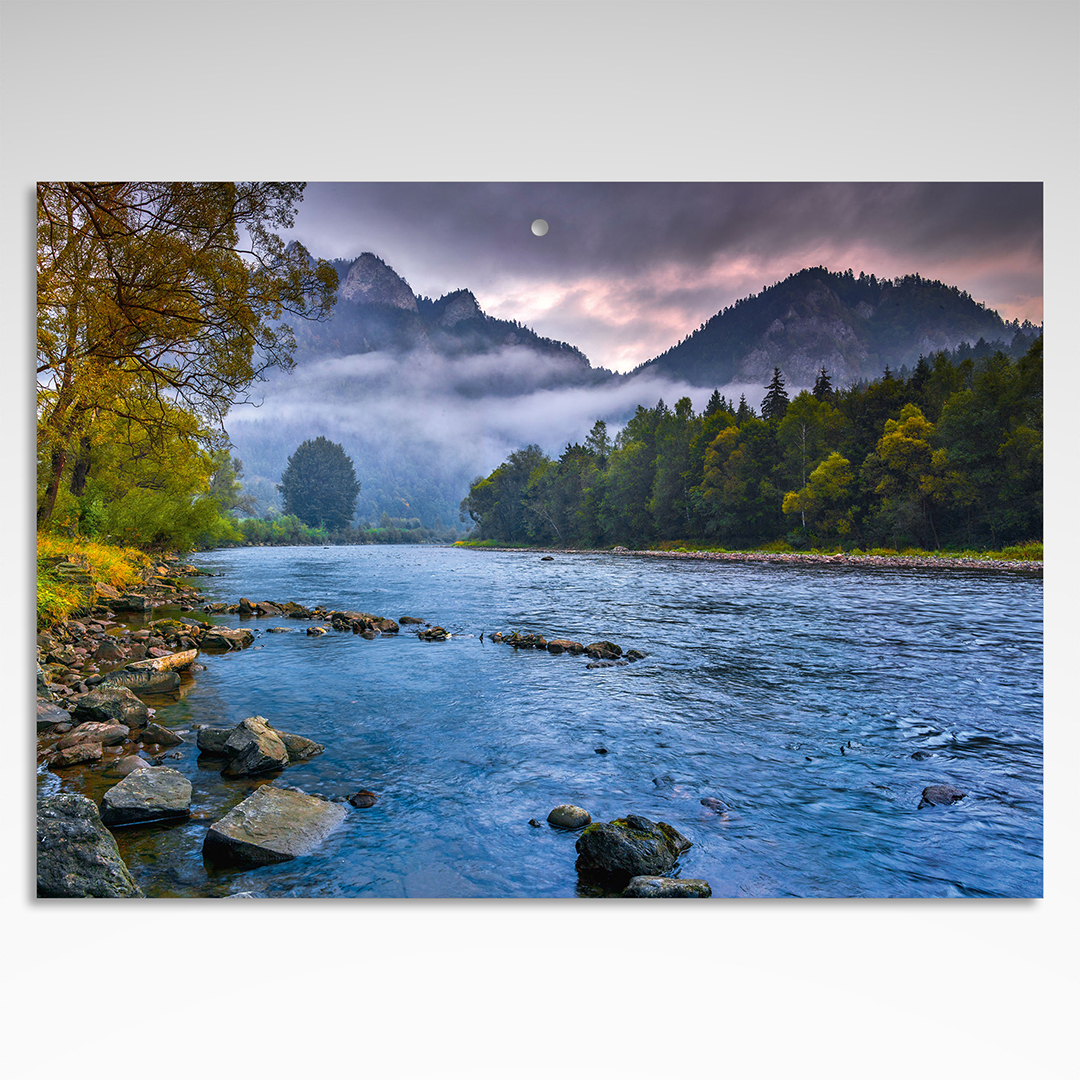 Kalendarz jednodzielny Pieniny (20szt.) - 3 Kalendarz jednodzielny Pieniny