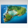 Kalendarz jednodzielny Wyspa São Miguel (20szt.) - 1 Kalendarz jednodzielny Wyspa São Miguel