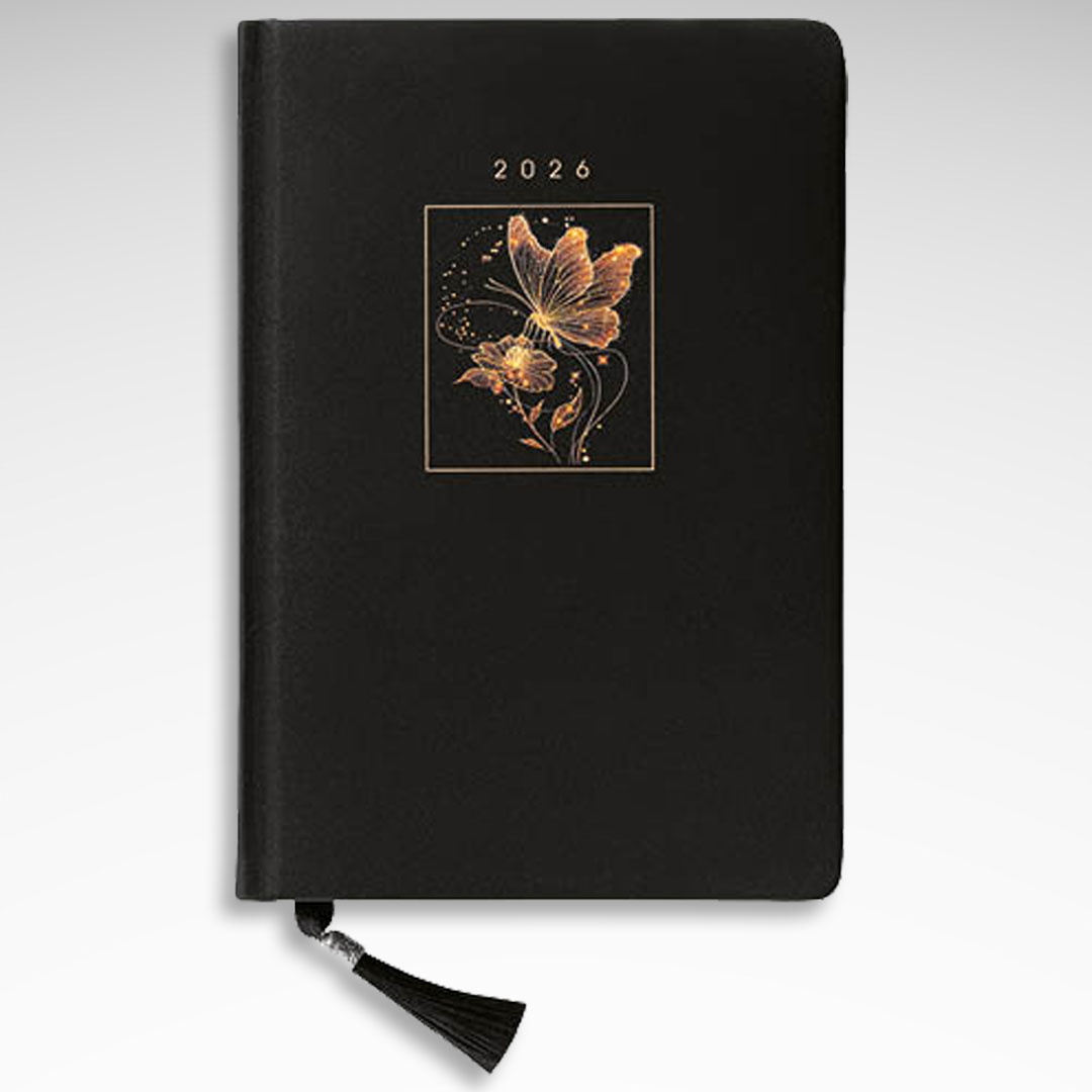 Kalendarze książkowe A6-012 (20szt.) - 3 Kalendarze książkowe A6-012