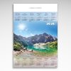 Kalendarz planszowy Morskie Oko (20szt) - 1 Kalendarz planszowy Morskie Oko