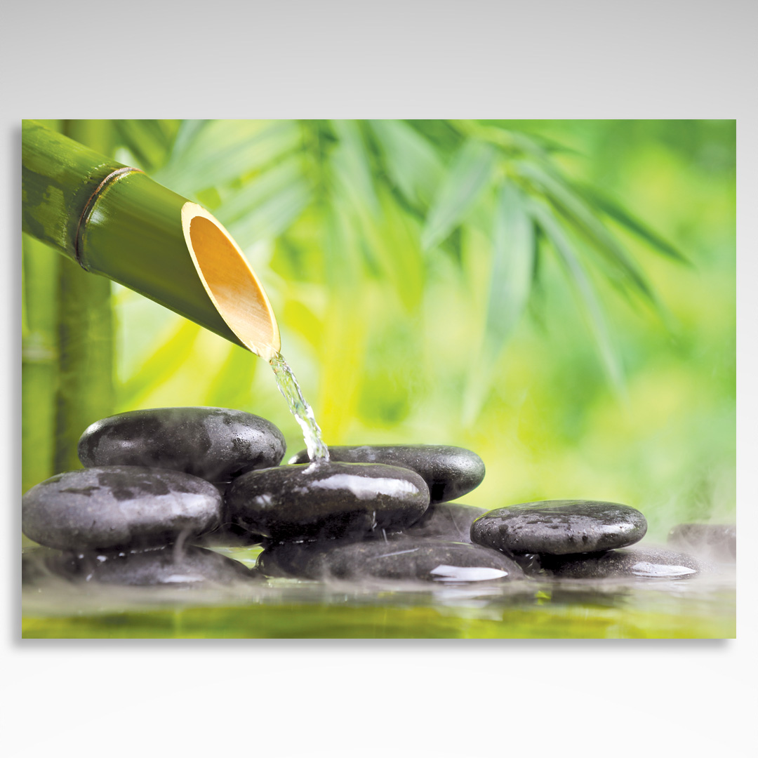 Kalendarz jednodzielny Spa Zen (20szt.) - 3 Kalendarz jednodzielny Spa Zen