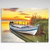 Kalendarz jednodzielny Łódka (20szt.) - 1 Kalendarz jednodzielny Łódka