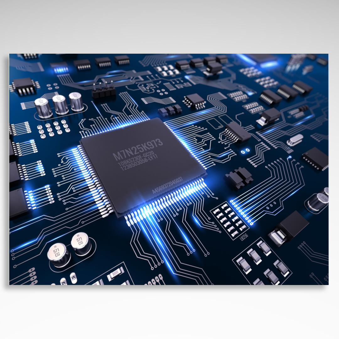 Kalendarz jednodzielny Elektronika (20szt.) - 3 Kalendarz jednodzielny Elektronika