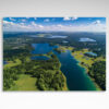 Kalendarz jednodzielny Panorama (20szt.) - 2 Kalendarz jednodzielny Panorama