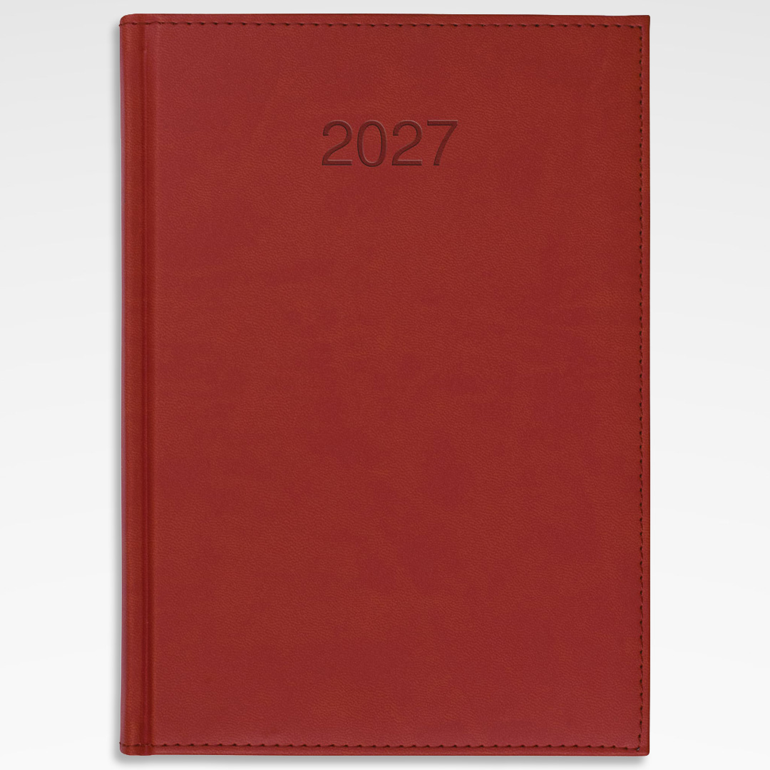 Kalendarze książkowe A5-190