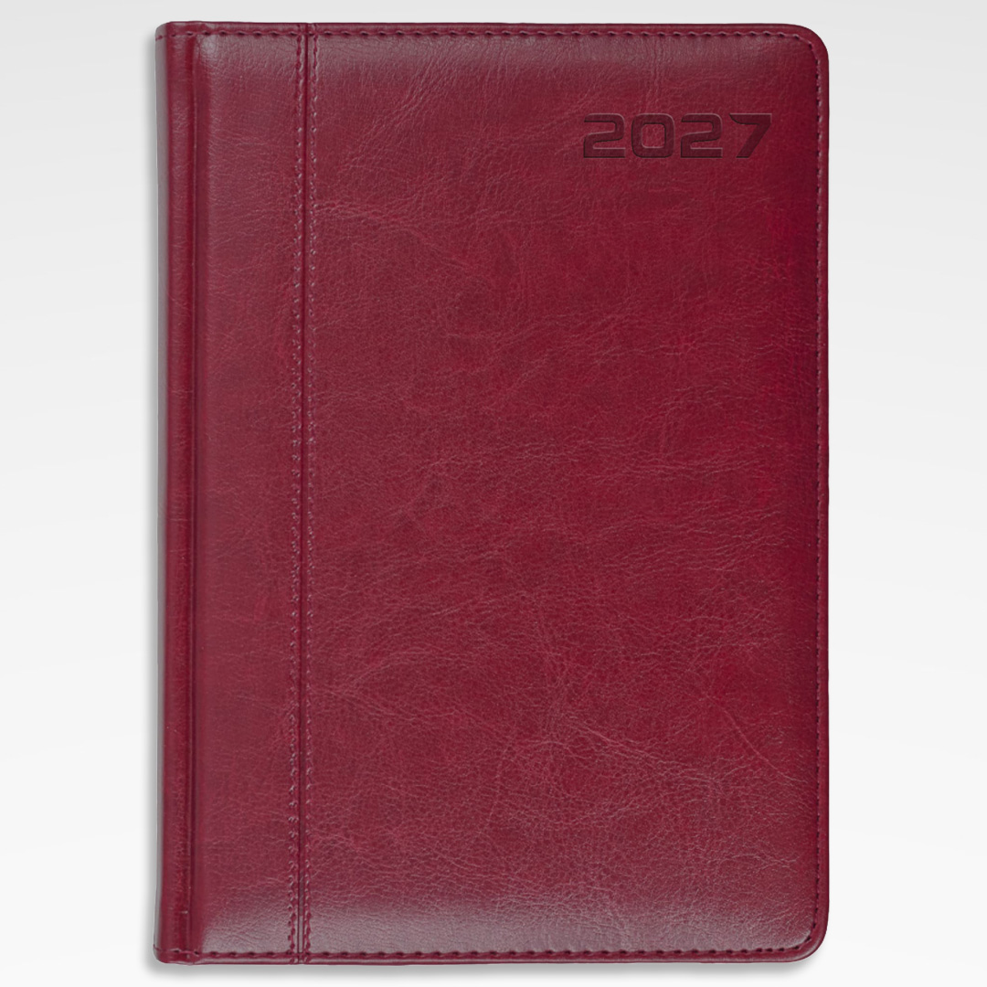 Kalendarze książkowe B6-005