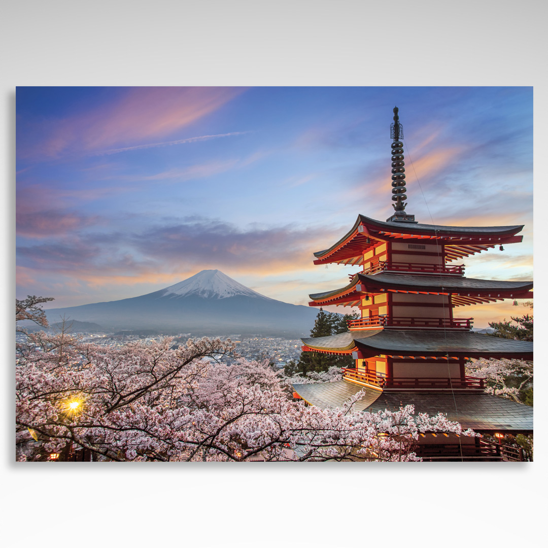 Kalendarz jednodzielny Japonia (20szt.) - 3 Kalendarz jednodzielny Japonia