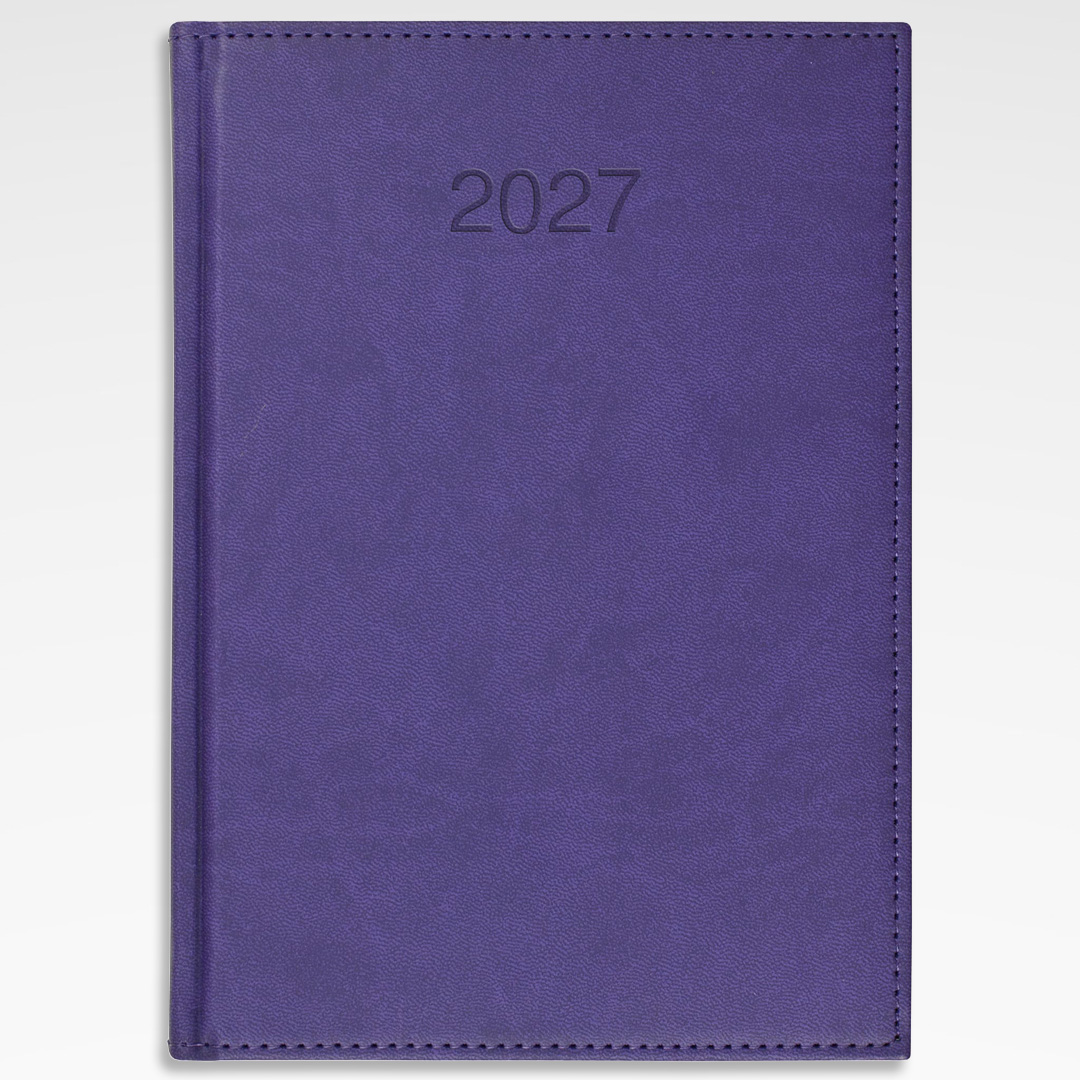 Kalendarze książkowe A5-322