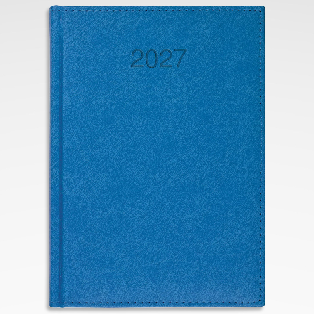 Kalendarze książkowe A5-323