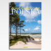 Kalendarz wieloplanszowy Malownicza Polska (20szt.) - 2 kalendarz wieloplanszowy malownicza polska, okładka kalendarza z grafiką tematyczną i spiralą Wire-O