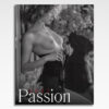 Kalendarz wieloplanszowy Passion (20szt.) - 1 kalendarz wieloplanszowy passion, okładka kalendarza z grafiką tematyczną i spiralą Wire-O