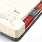 Kalendarz książkowy 2022 Kalendarze książkowe A5-23 (zdjęcie 3)