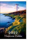Kalendarz wieloplanszowy 2023 Magiczna Polska (zdjęcie 11)