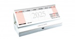 Kalendarz biurkowy na rok 2025